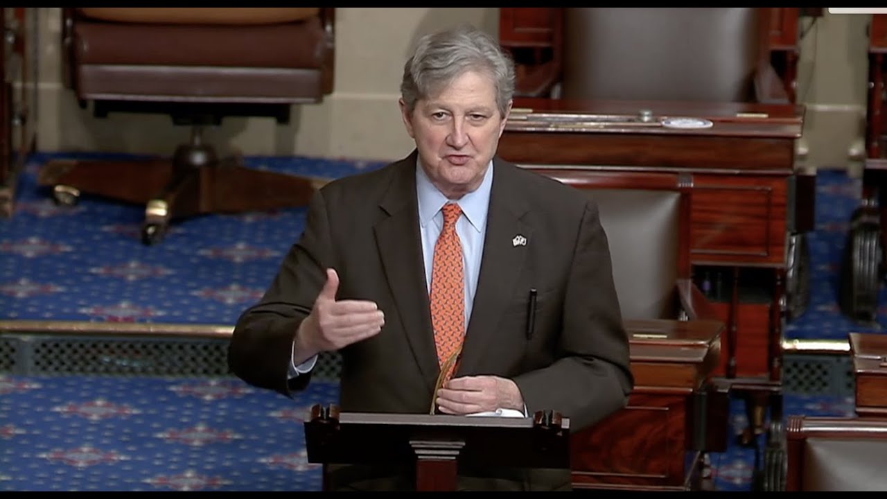 12 17 20 Kennedy's Improving Mental Health Access for Students Act Passes Senate