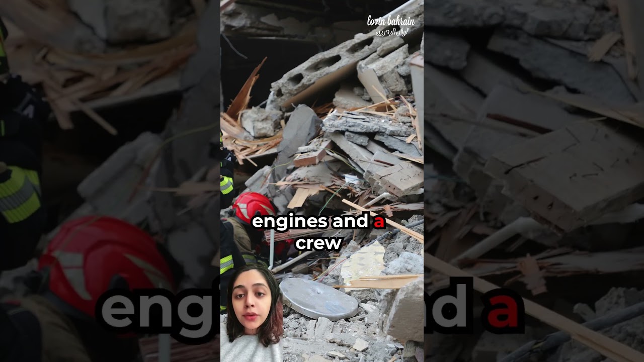 Building Collapse In Arad Results In 2 Fatalities