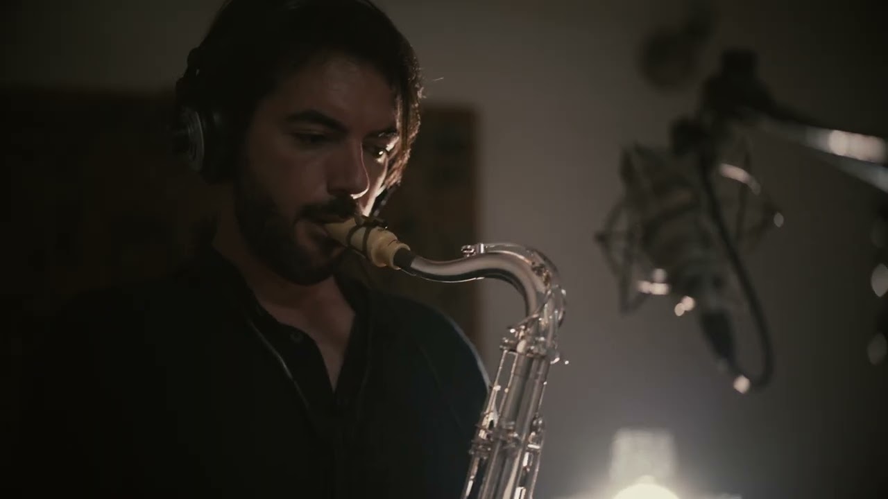 Raila - Fabio Tiralongo feat. Giovanni Mazzarino