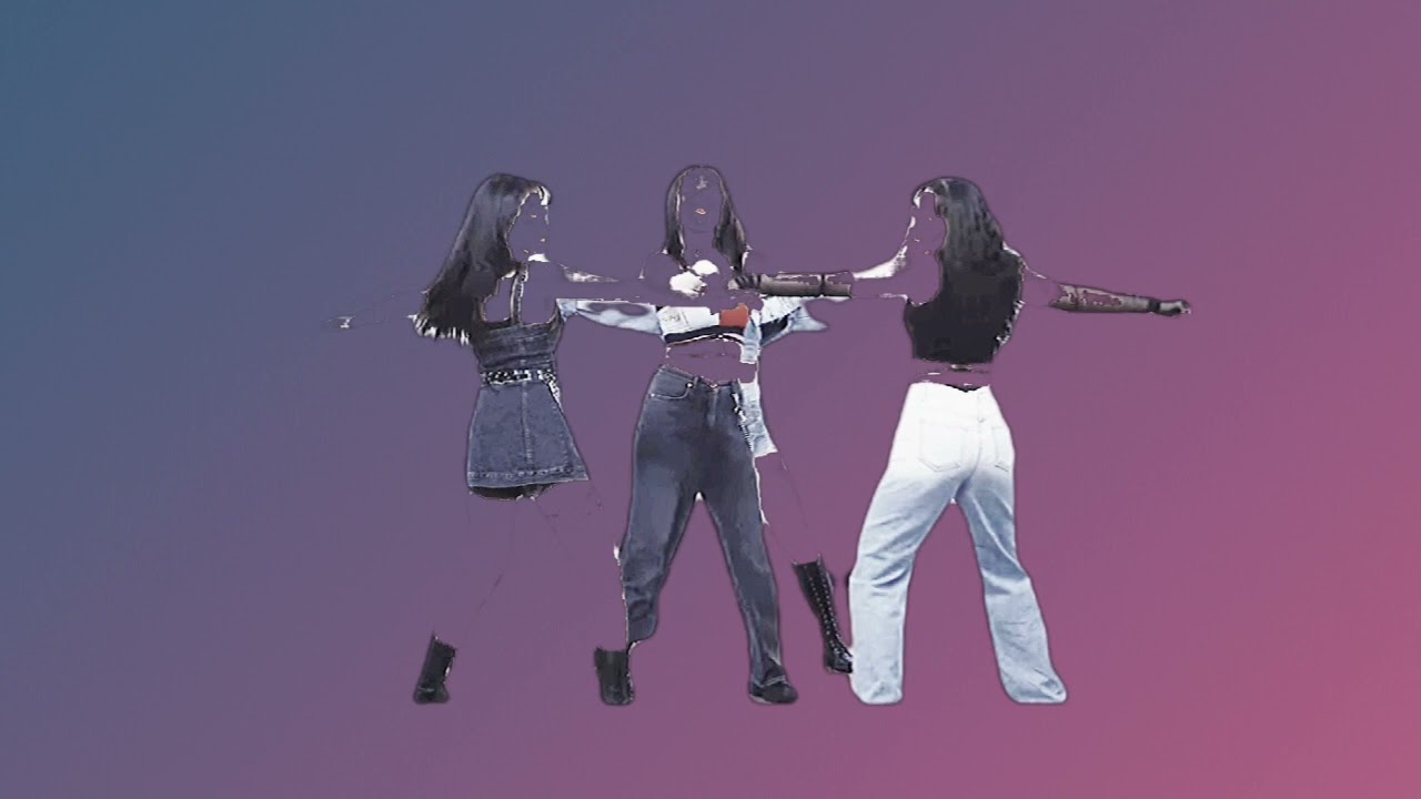 [ just dance kpop ] blackpink - pretty savage