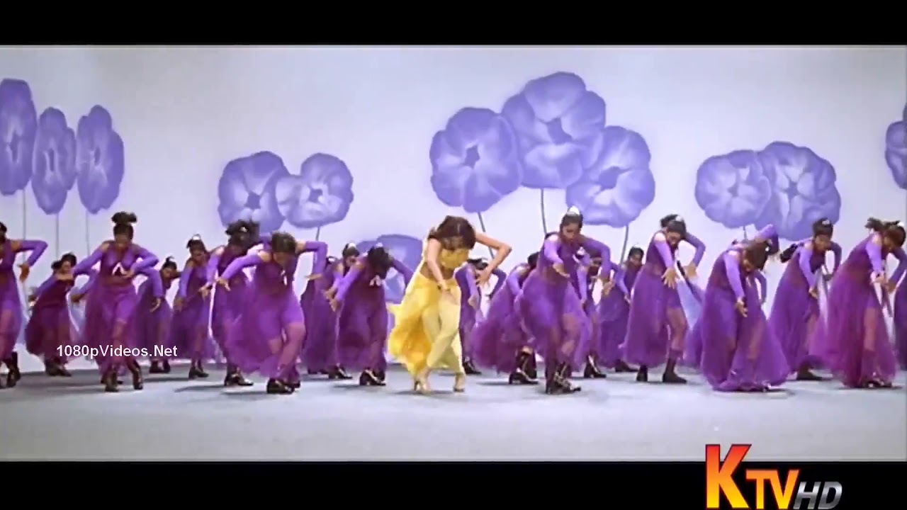 Muthamida Vendum - HDTVRip - Vanjinathan 1080p HD Video Song
