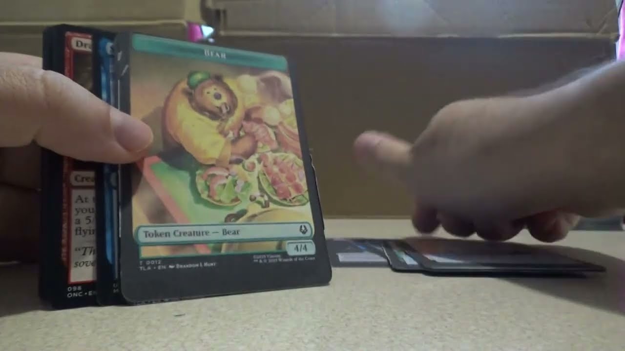 Bulk MAGICA