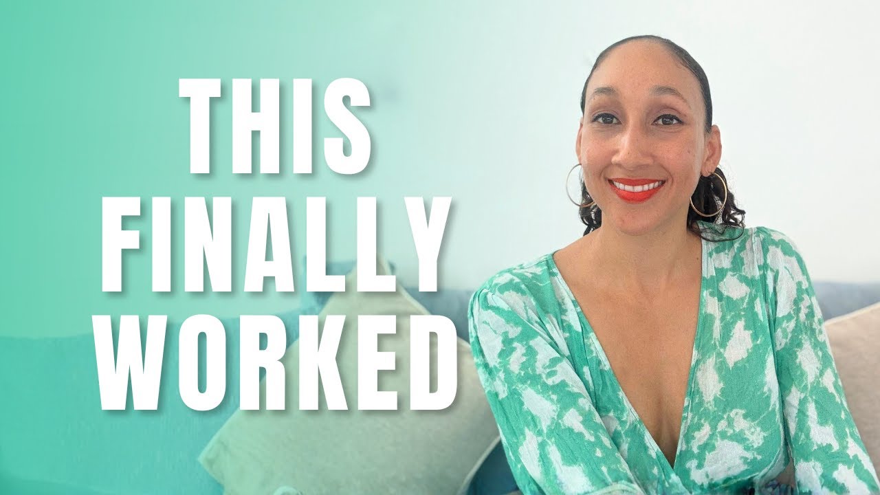 Make Your 2026 Vision Board Come True (4 Steps That Actually Work)