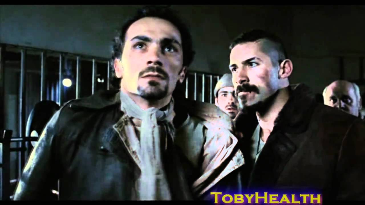Uri Boyka Tribute.wmv