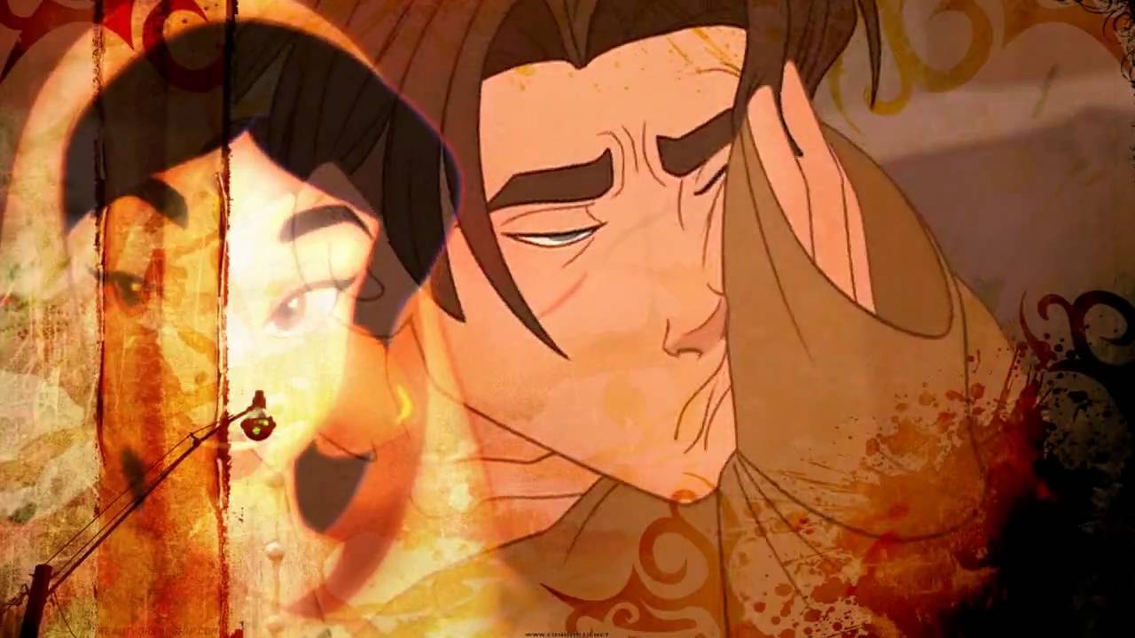 Get Tangled Up In Me - Jim & Jasmine