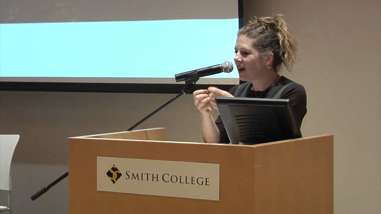 Resisting Convention Panel - Dar Williams
