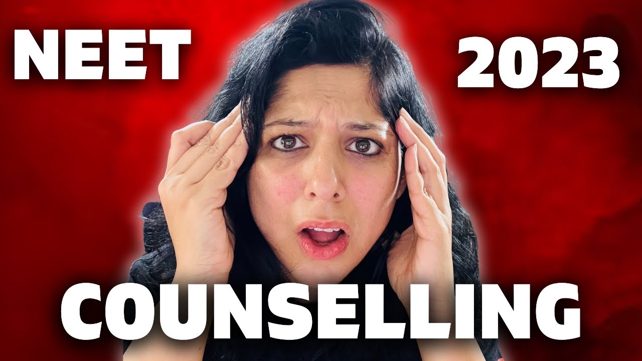NEET 2023 Counselling: FACTS Confirmed & MYTHS Debunked!