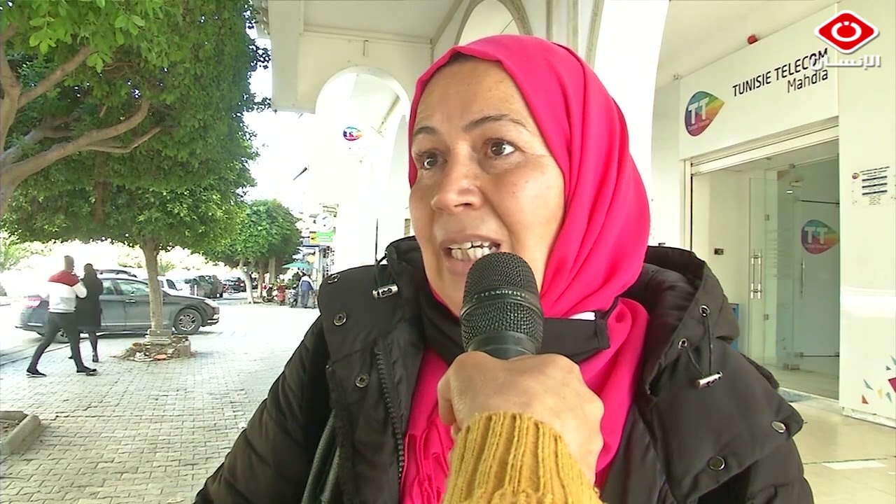 برنامج لتكن الأفضل