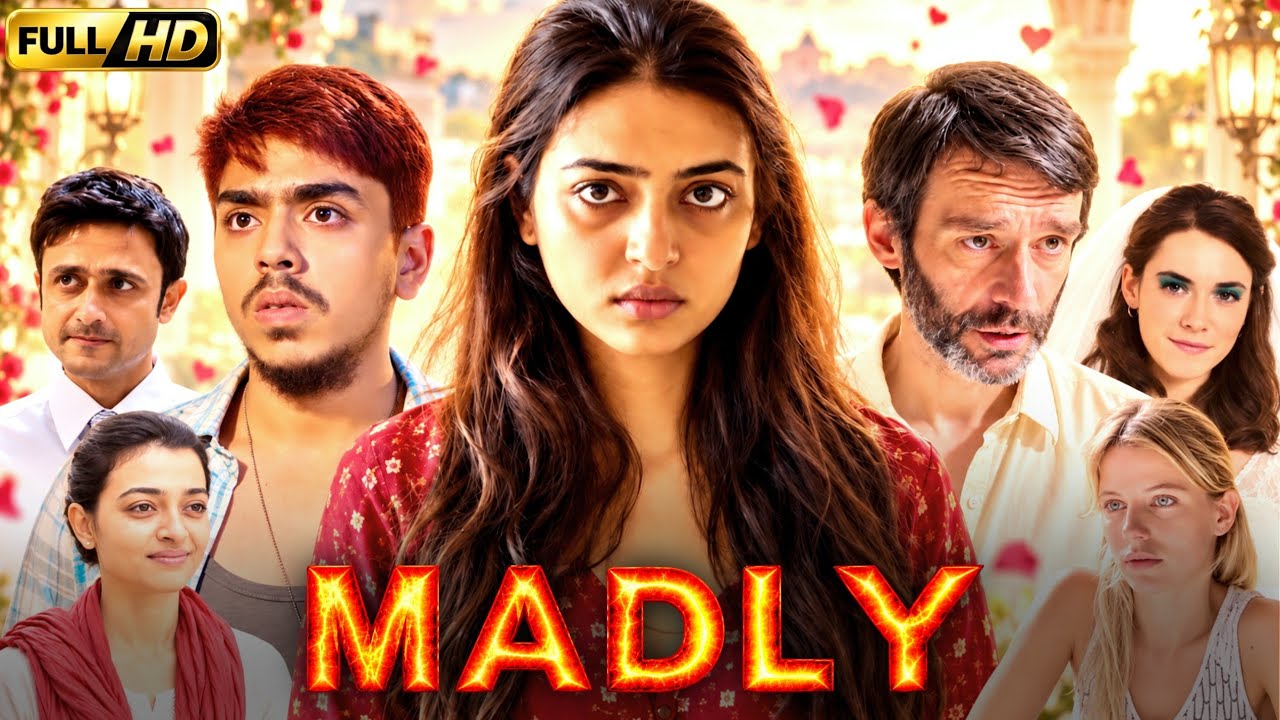Madly Full Movie 2016 | Radhika Apte | Satyadeep Misra | Adarsh Gourav | Explanation & Analysis