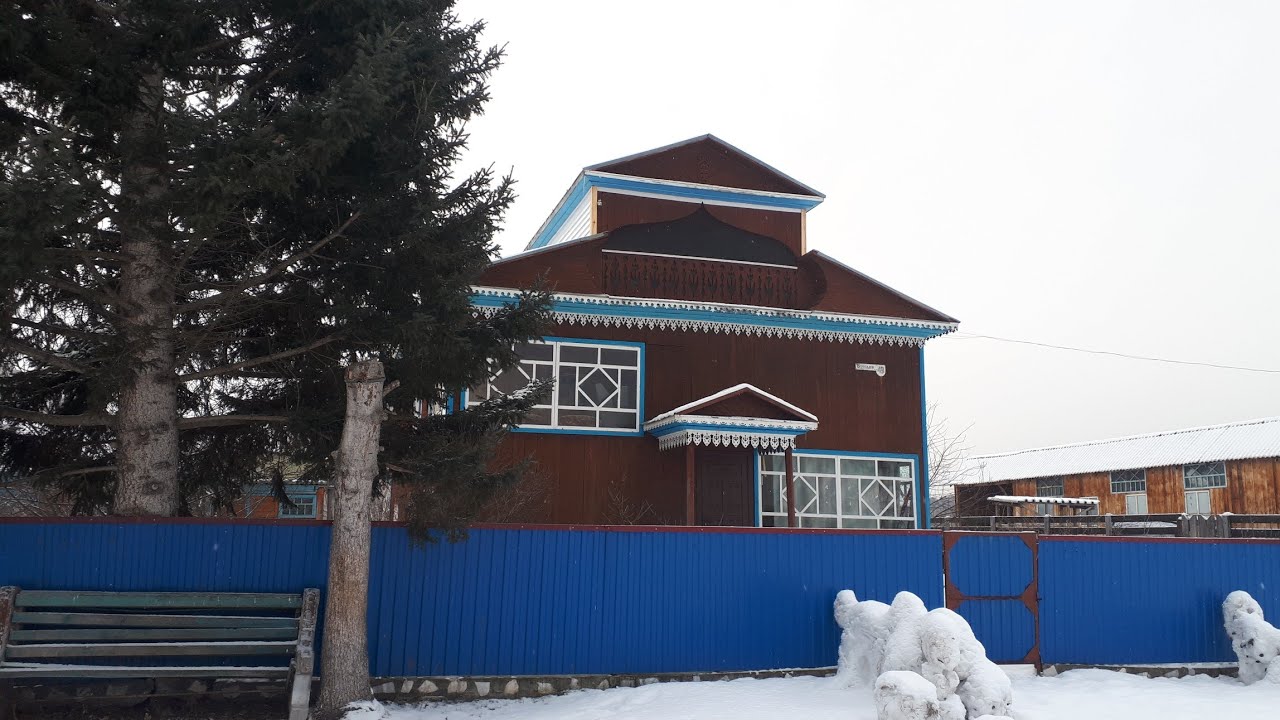 Продажа дома на Алтае??? Какова причина???