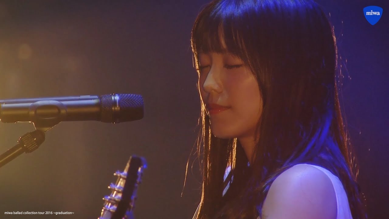 miwa - 月食 ～winter moon～ [