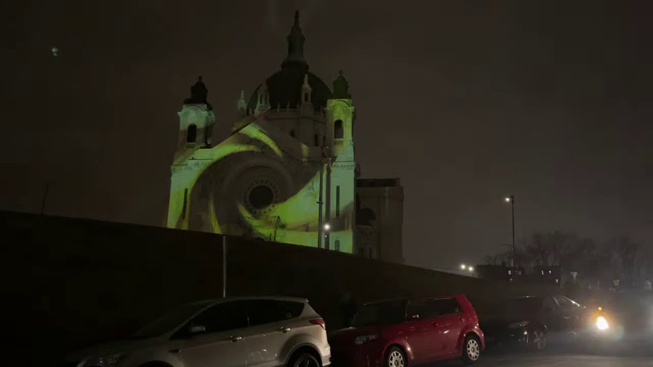 Live on Patrol #71 (Dec. 17, 2020)