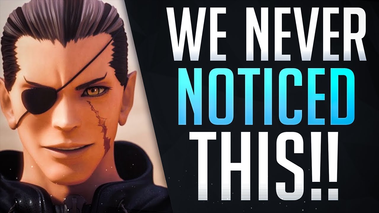 Hints about the Epilogue reveal that we NEVER NOTICED!