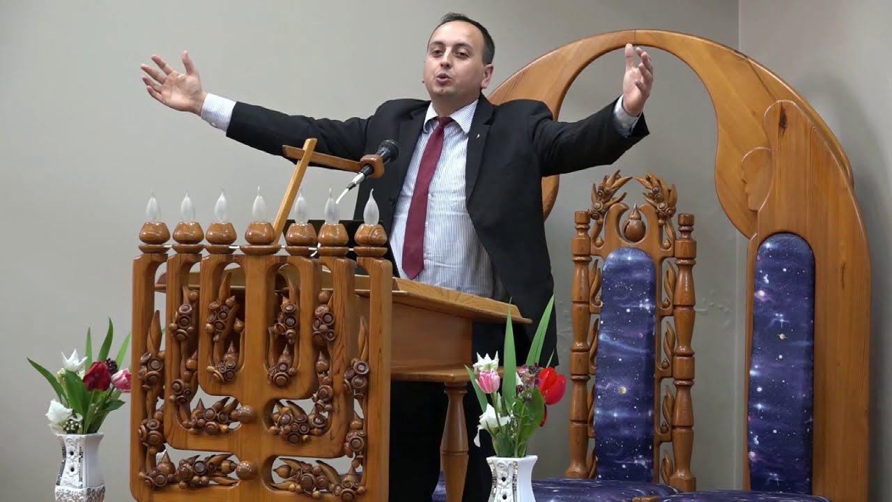 П-р Румен Радев - 