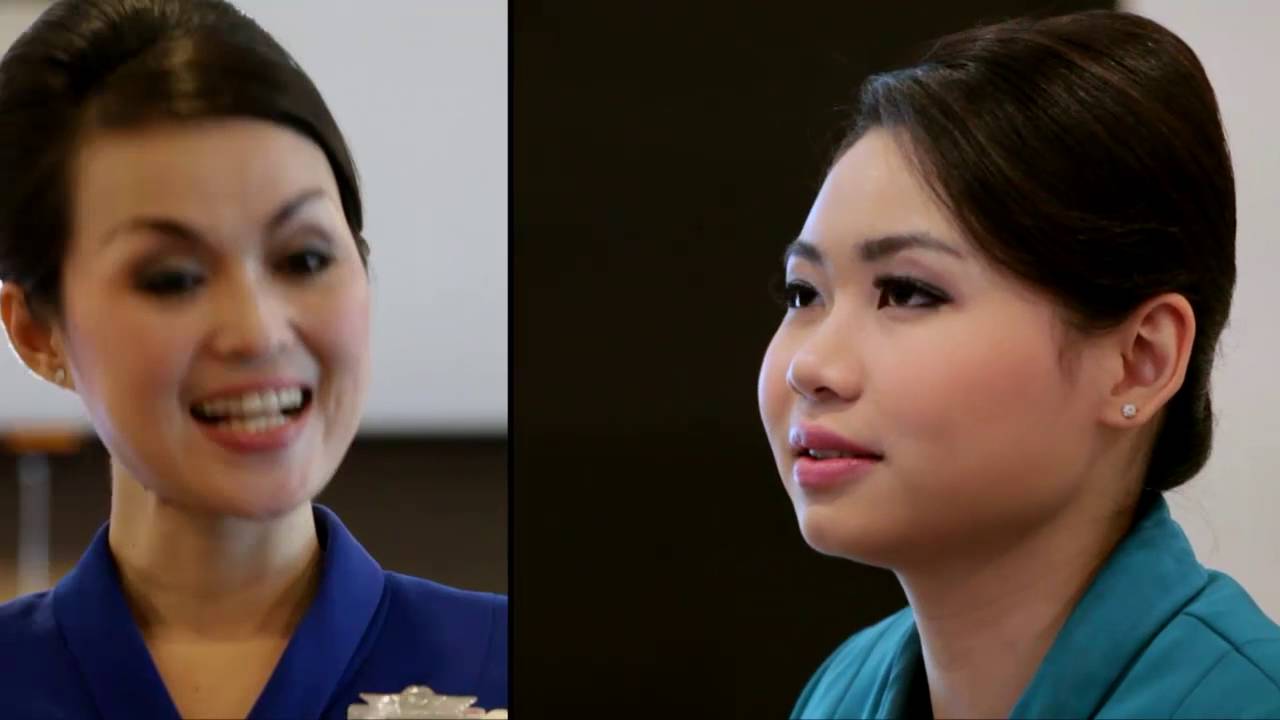 Cabin Crew Unrevealed: een dag in het leven van Rayna