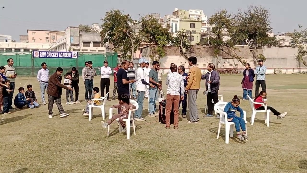 संत शिरोमणि श्री पीपाजी सेवा संस्थान द्वारा प्रथम खेलकूद प्रतियोगिता 2026 RMV विद्यालय उदयपुर।8
