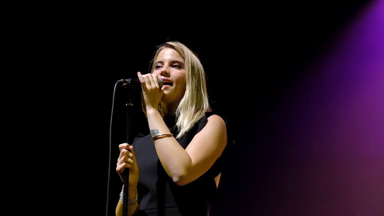 Ginevra Casprini - Guardami