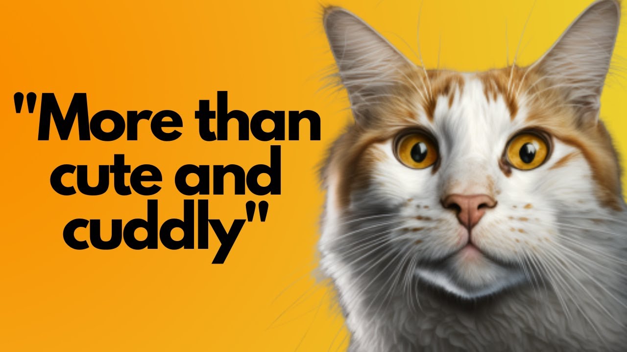 The Secret Ways Your Cat is Taking Care of You Without You Knowing
