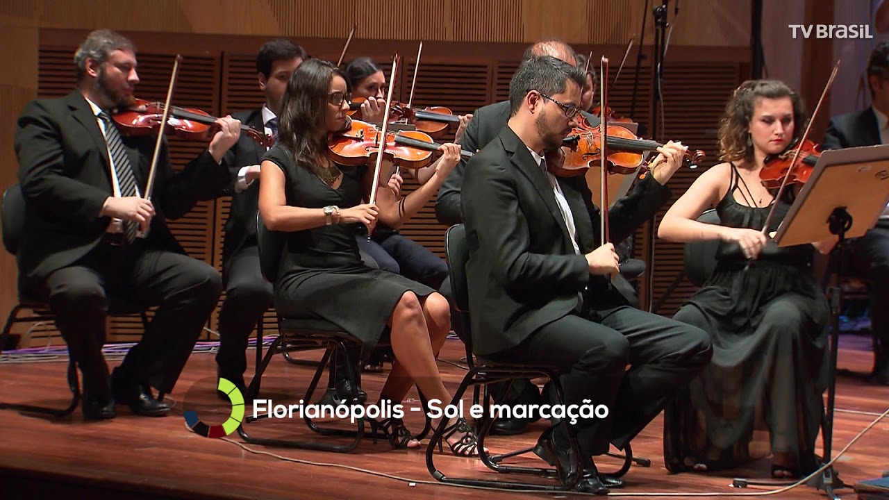 Orquestra de Cordas da UFRJ homenageia o compositor Edino Krieger no Partituras