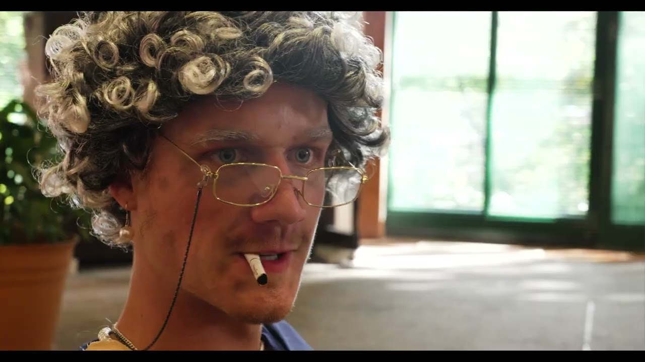 Peach Candy Nut Boys - Bingo (Official Video)
