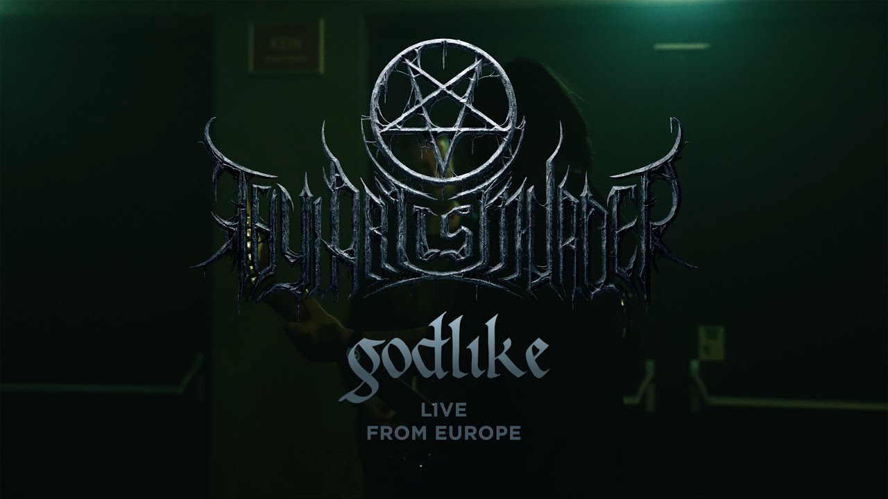 THY ART IS MURDER - 