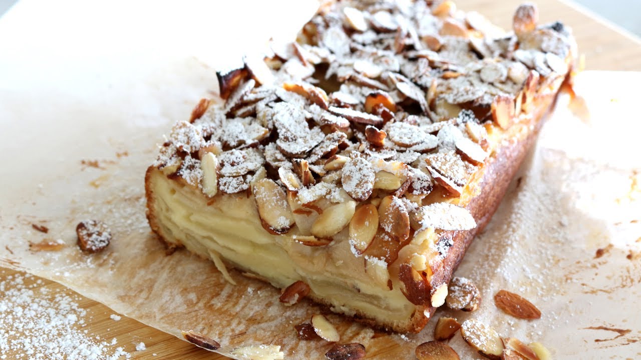 Let's Test - INVISIBLE Cake?! | Gâteau Invisible