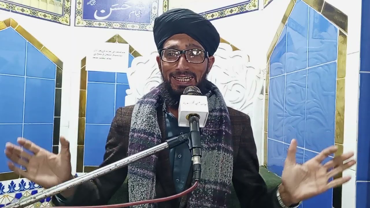 سفرمعراج شریف