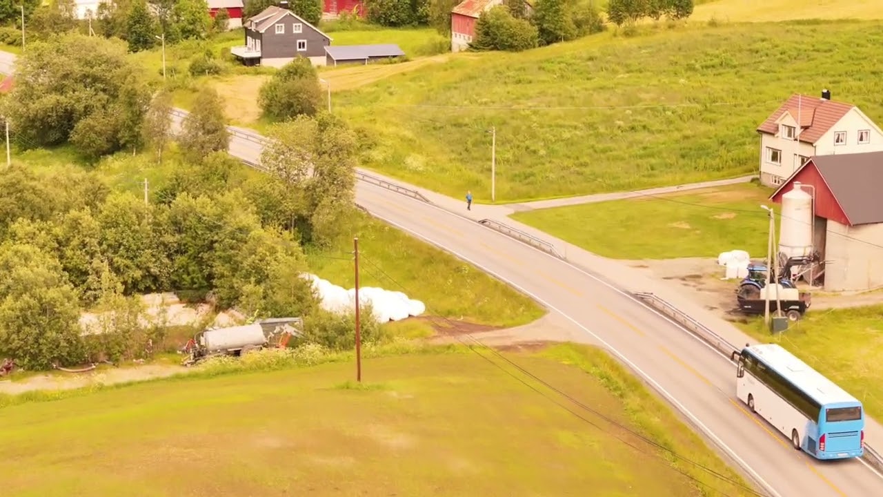 Jostein Kvistad - Sæbøruta 21.06.24
