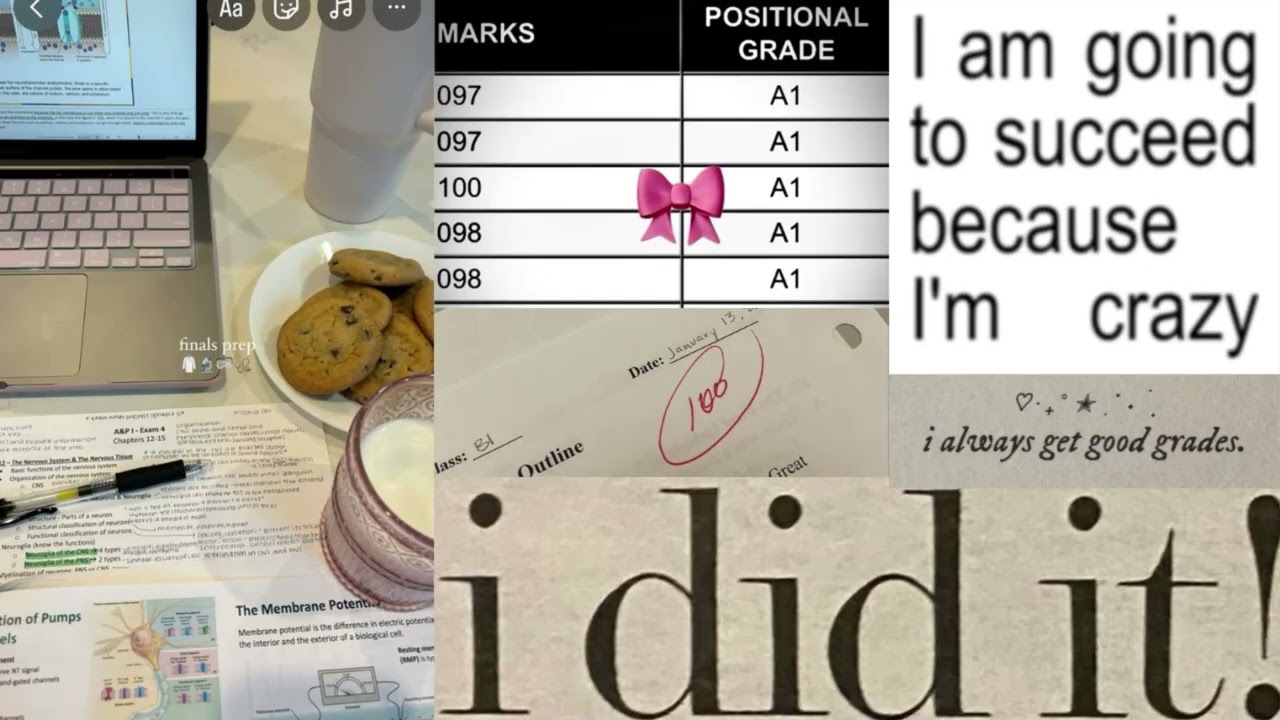 ⚠️BECOME FIRST RANK or stay AVERAGE forever: 3H study subliminal that GUARANTEES full marks