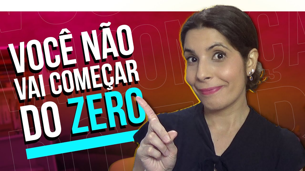 TRANSIÇÃO DE CARREIRA - Primeiros passos para Planejar sua Mudança de Carreira