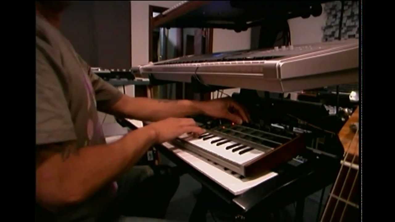 The Neptunes: In The Studio (Chad & Pharrell)