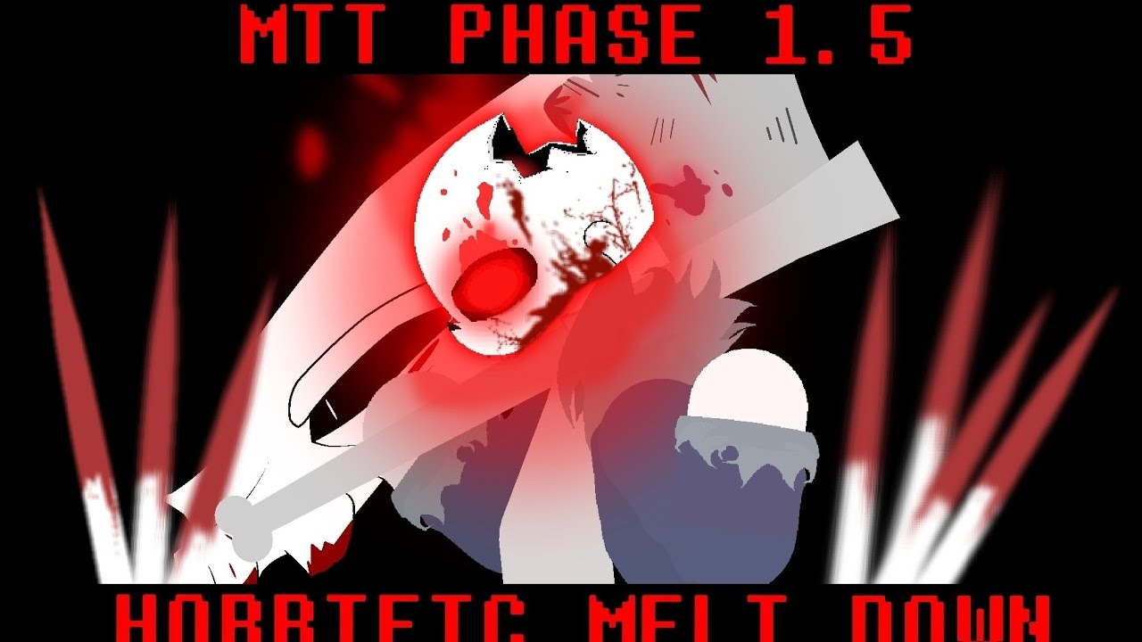 MTT PHASE 1.5 