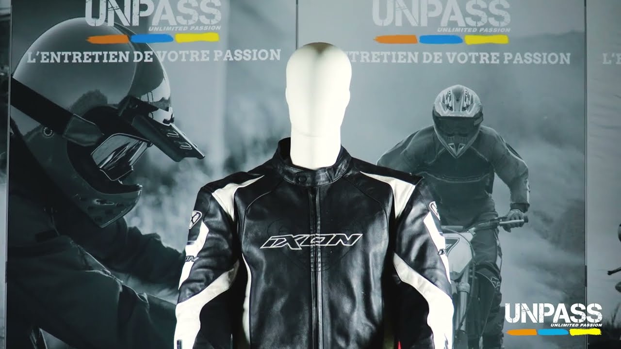 HOW TO USE : Comment rénover son équipement cuir auto/moto