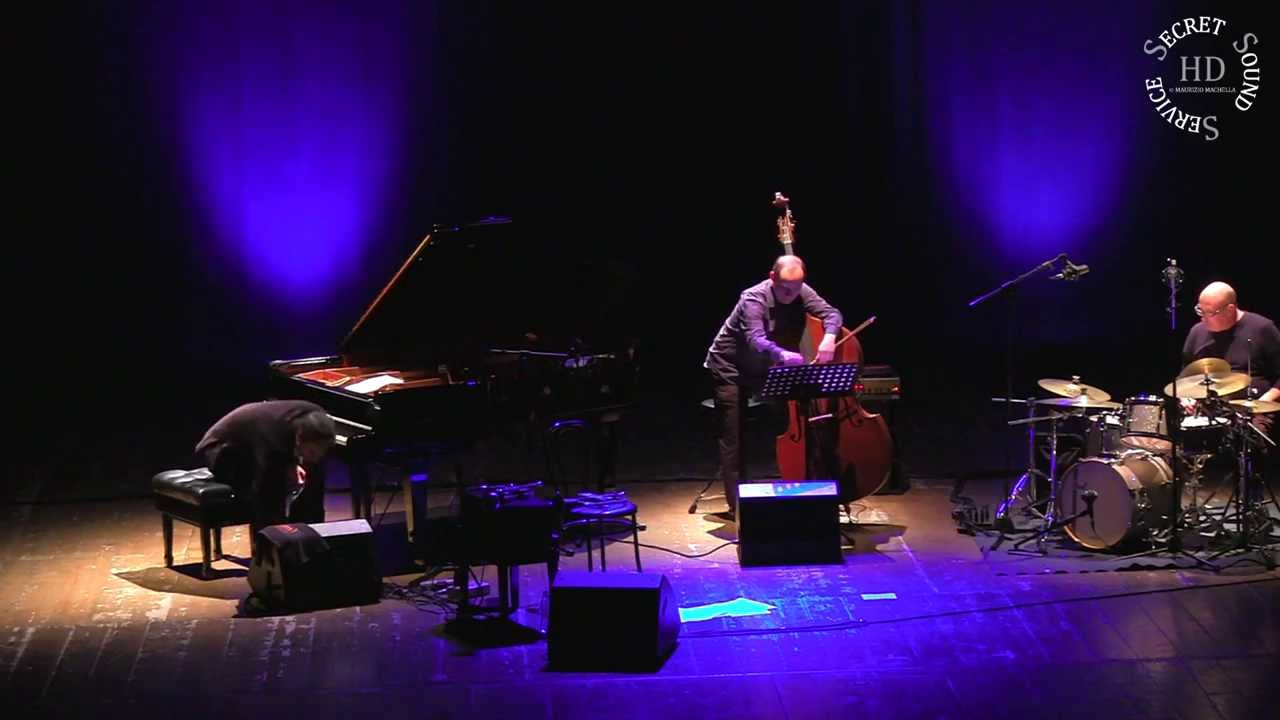 Kyrie Eleison (Daniele di Bonaventura)