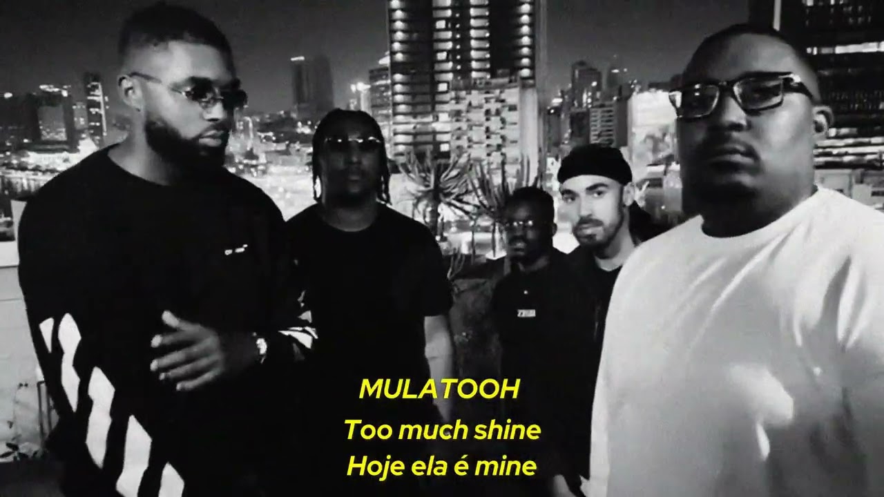 LEBASI - Balenci 