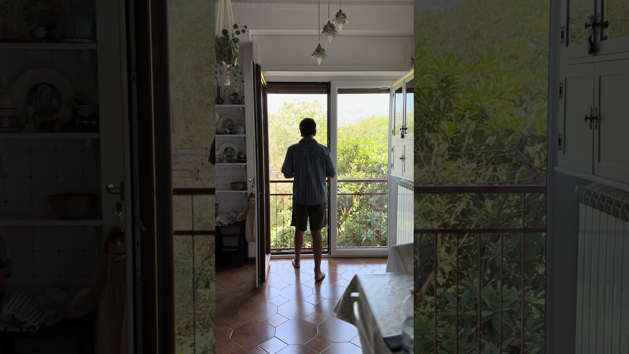 An Italian summer, a mystery of love❤️🇮🇹 #italiansummer #italy #sorrento #callmebyyourname