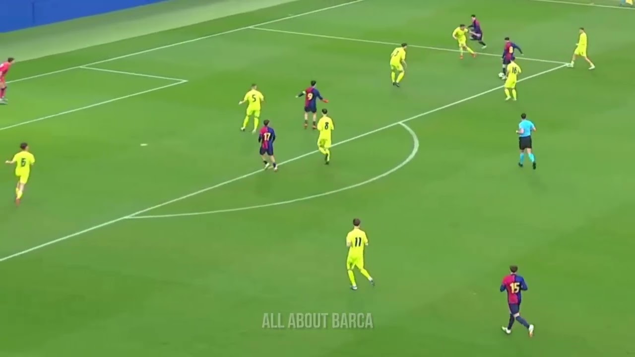 Xavi Espart