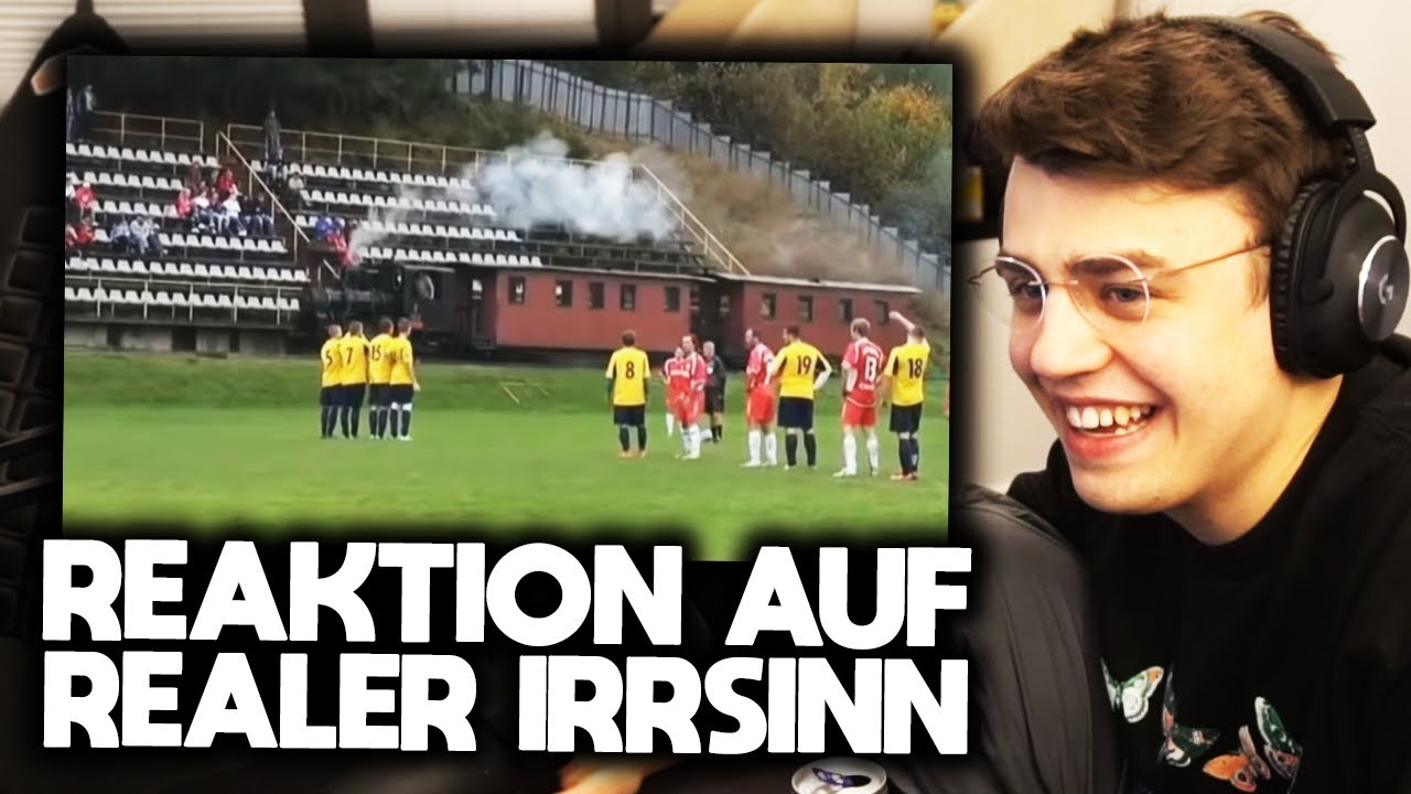 Dieser Zug fährt DURCH das Stadion?! 😂🚂 | Papaplatte Highlights