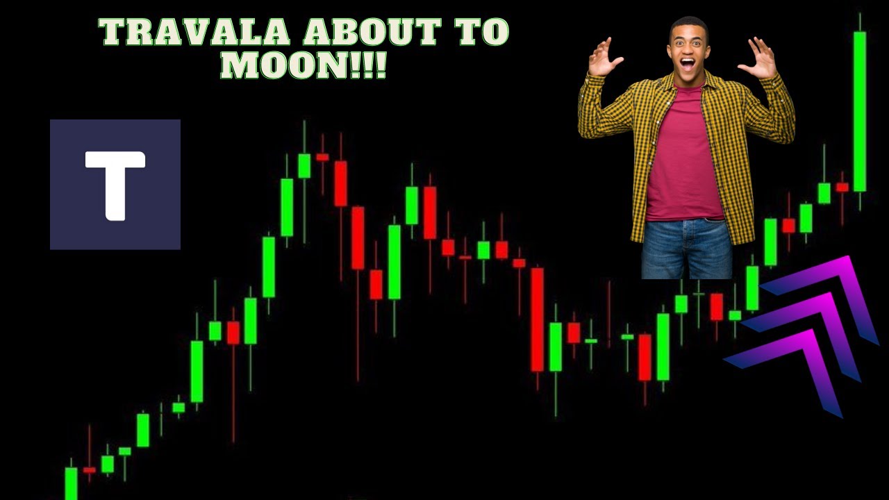 TRAVALA CRYPTO NEXT 100X? ALT COIN HIDDEN GEM CRYPTO | MASS ADOPTION? PRICE UPDATE PREDICTION!!!!