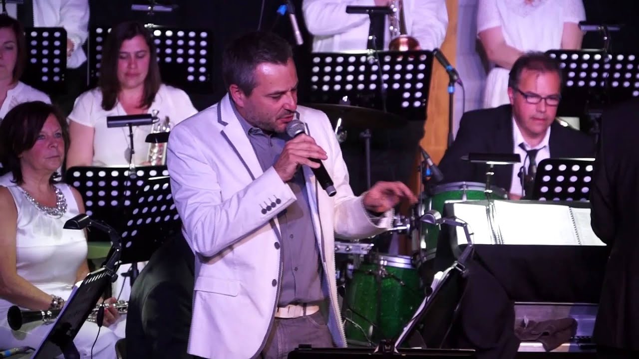 Forever Band: Minnie the Moocher