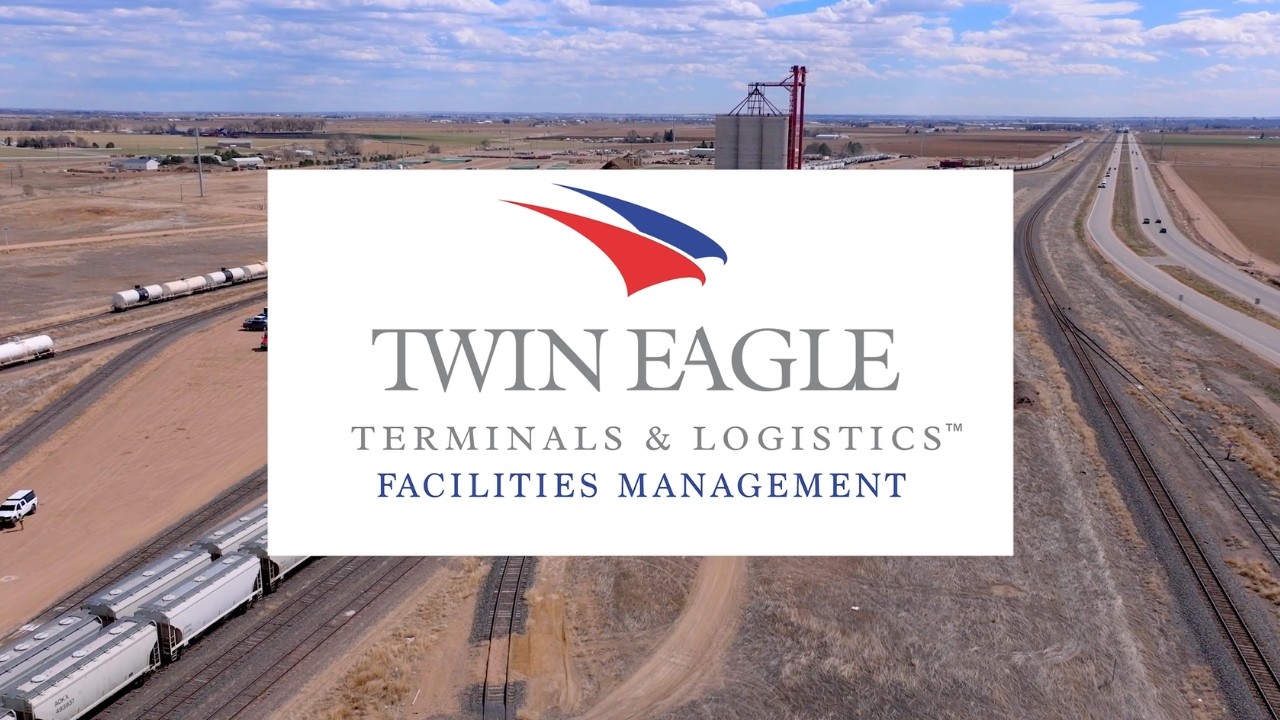 Twin Eagle Terminal Services: Facilities Management