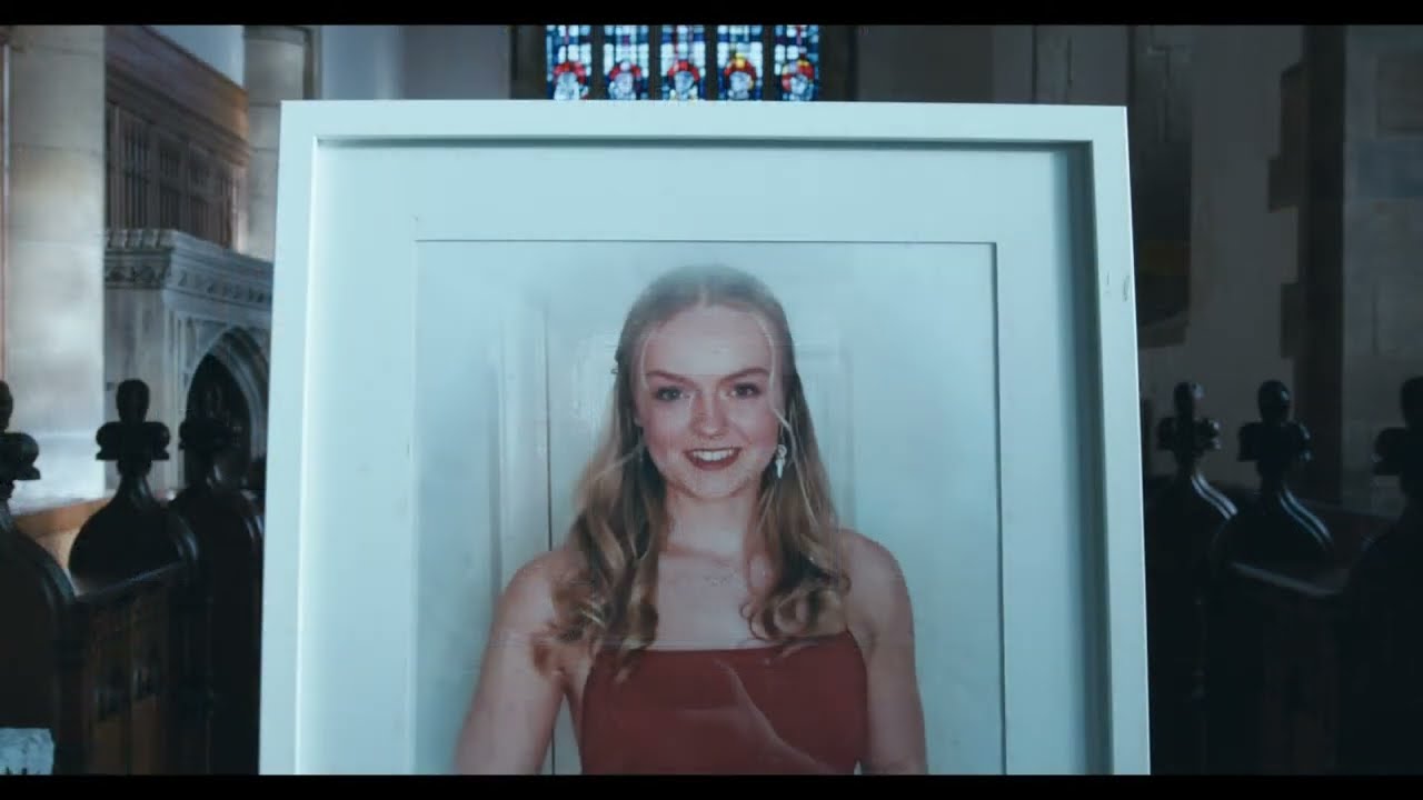 What Could've Been (2025) - Knife Crime Awareness Film