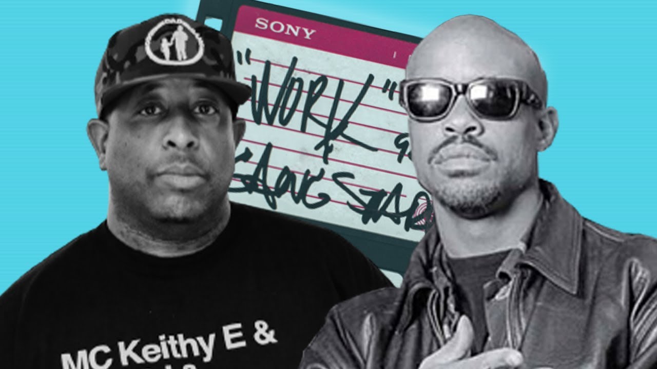 So Wassup? Episode 36 | Gang Starr - 