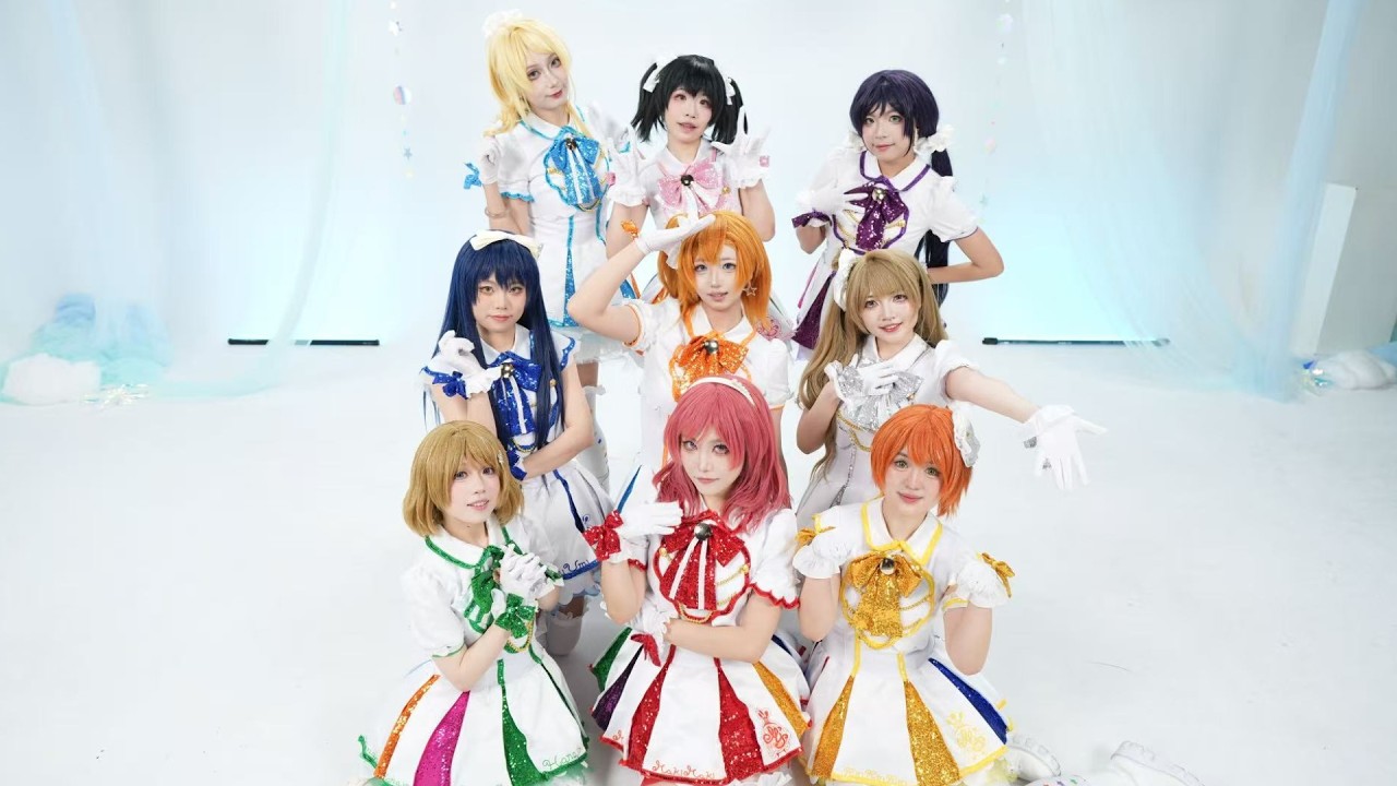 Wonderful Rush ✈️/ PekoPekoDance [Performance.ver]