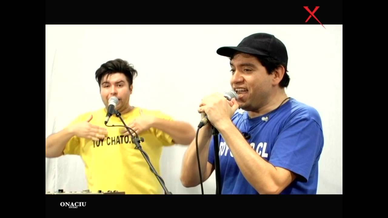 Señal en Vivo - Sinergia