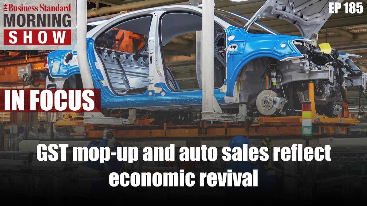 TMSEp185: Economic revival, Ronojoy Dutta, IndiGo & SpiceJet, windfall tax