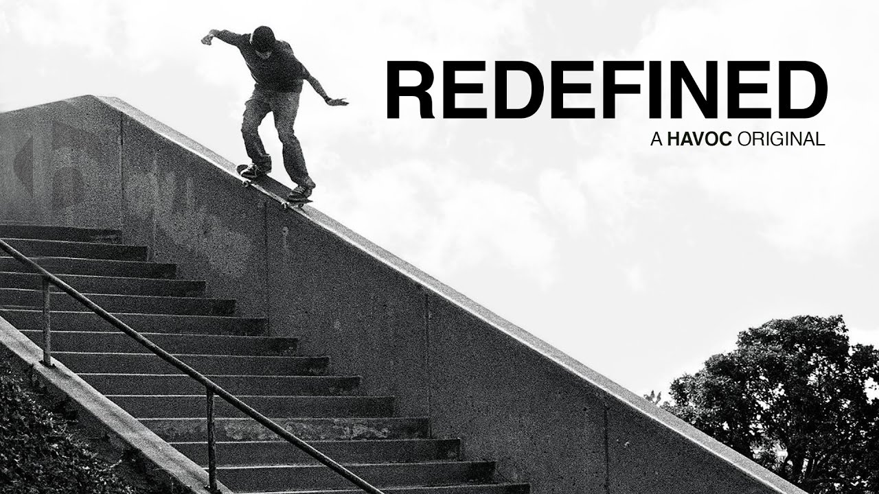 Redefined: Carlos Ruiz