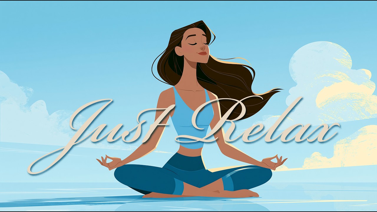 Just Close Your Eyes, Relax, and Enjoy this 10 minute Guided Meditation