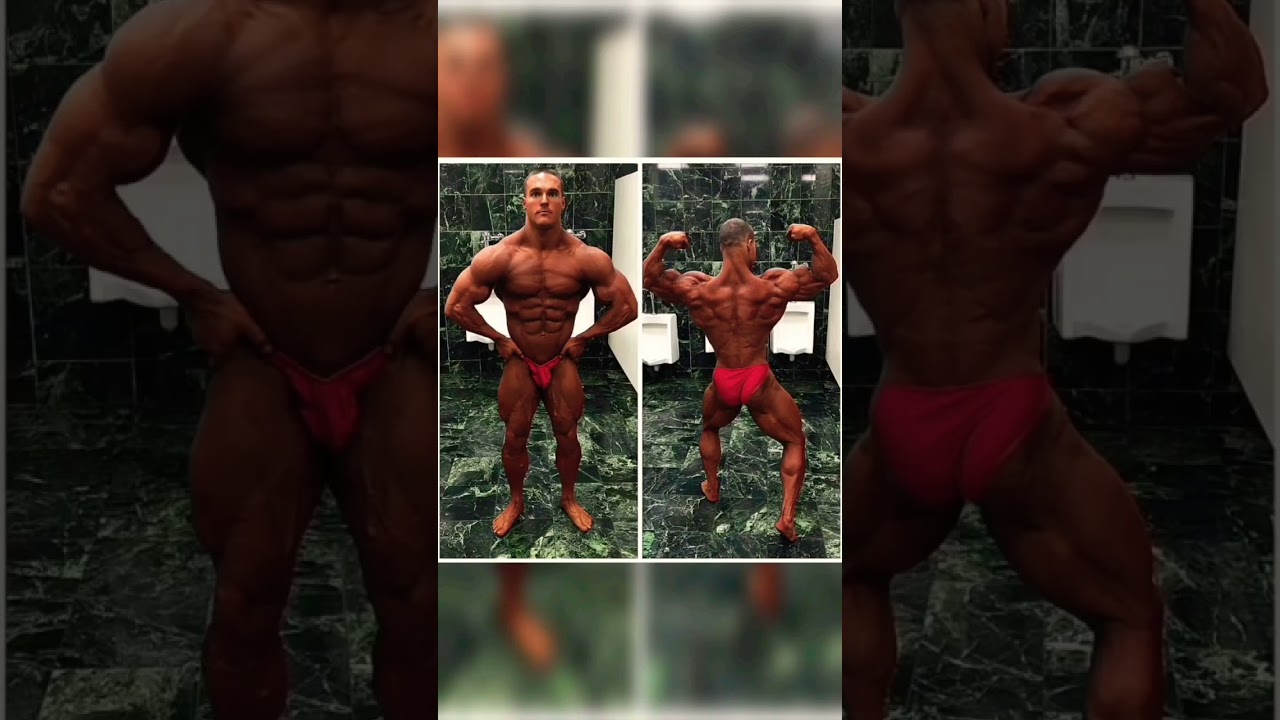 Nick Walker 'The Mutant, 😱Transformation 🔥