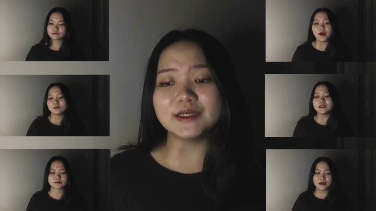 ENHYPEN - Fate | acapella cover by Yona